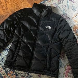 Northface Woman’s Medium